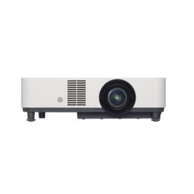 Sony VPL-PHZ61 videoproiettore Proiettore a raggio standard 6400 ANSI lumen 3LCD WUXGA (1920x1200) Bianco (VPL-PHZ61)