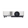 Sony VPL-PHZ61 videoproiettore Proiettore a raggio standard 6400 ANSI lumen 3LCD WUXGA (1920x1200) Bianco (VPL-PHZ61)