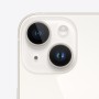 Apple iPhone 14 Plus 17 cm (6.7") Doppia SIM iOS 16 5G 256 GB Bianco (MQ553ZD/A)
