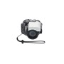 Sony MPK-URX100A custodia per fotocamera Custodia compatta Trasparente (MPK-URX100A)