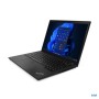 Lenovo ThinkPad X13 Gen 3 (Intel) i7-1255U Computer portatile 33,8 cm (13.3") Touch screen WUXGA Intel® Core™ i7 (21BN00BUGE)