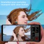 Sony Xperia X5 IV 5G 128GB D.Sim - Black 15,5 cm (6.1") Doppia SIM Android 12 USB tipo-C 8 GB 5000 mAh Nero (XQCQ54C0B.EEAC)