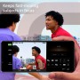Sony Xperia X5 IV 5G 128GB D.Sim - Black 15,5 cm (6.1") Doppia SIM Android 12 USB tipo-C 8 GB 5000 mAh Nero (XQCQ54C0B.EEAC)