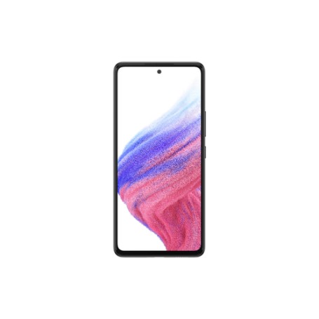 Samsung Galaxy A53 5G Enterprise edition SM-A536B 16,5 cm (6.5") Dual SIM ibrida Android 12 USB tipo-C 6 GB 128 (SM-A536BZKNEEB)