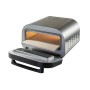 Unold 68816 macchina e forno per pizza 1 pizza(e) 1700 W Argento