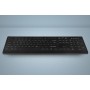 Active Key AK-C8100 tastiera USB QWERTZ Tedesco Nero (AK-C8100F-U1-B/GE)