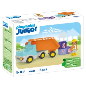 Playmobil 71685 set da gioco