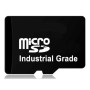 Honeywell 4GB SLC microSD memoria flash (SLCMICROSD-4GB)