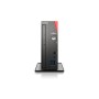 Fujitsu ESPRIMO G6012 i3-12100 UCFF Intel® Core™ i3 8 GB DDR4-SDRAM 256 GB SSD Windows 11 Pro Mini PC Nero (VFY:G612EPC30MIN)