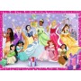 Kinderpuzzle Disney - Ein zauberhaftes Weihnachtsfest (200 Teile) (13385)