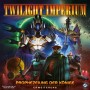 Twilight Imperium 4.Edition - Prophezeiung der Knige (Erweiterung) (FFGD0177)