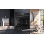 SIEMENS HR976GMB1 - FORNO iQ700, CHIUSURA SOFT, SHOCK VAPORE, PIROLISI,  60 CM