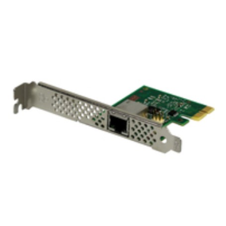 Hewlett Packard Enterprise 728562-001 scheda di rete e adattatore Interno Ethernet 100 Mbit/s