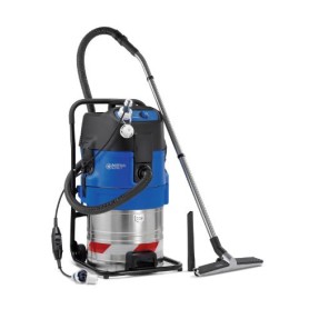 Nilfisk ATTIX 751-71 MWF Nero, Blu, Argento 70 L 1500 W (107412020)