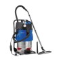 Nilfisk ATTIX 751-71 MWF Nero, Blu, Argento 70 L 1500 W (107412020)