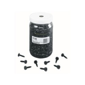 Middle Atlantic Products HP500 porta accessori Rack screws