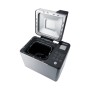 Steba BM 2 macchina per il pane 600 W Nero, Acciaio inossidabile (18.82.00)