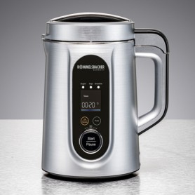Rommelsbacher SVD 1400 zuppiera elettrica Plastica 1,3 L