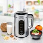 Rommelsbacher SVD 1400 zuppiera elettrica Plastica 1,3 L