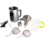 Rommelsbacher SVD 1400 zuppiera elettrica Plastica 1,3 L
