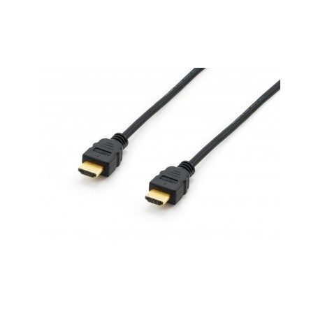 Equip 119373 cavo HDMI 10 m HDMI tipo A (Standard) Nero