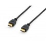 Equip 119373 cavo HDMI 10 m HDMI tipo A (Standard) Nero