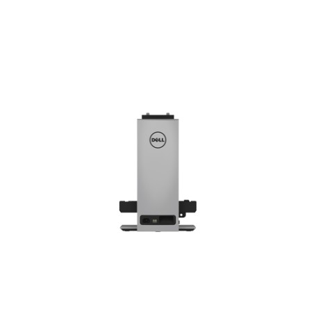 DELL OSS21 5,7 kg Argento 48,3 cm (19") 68,6 cm (27") (DELL-OSS21)