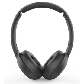 Philips TAUH202BK Auricolare A Padiglione Musica e Chiamate Bluetooth Nero (TAUH202BK/00)