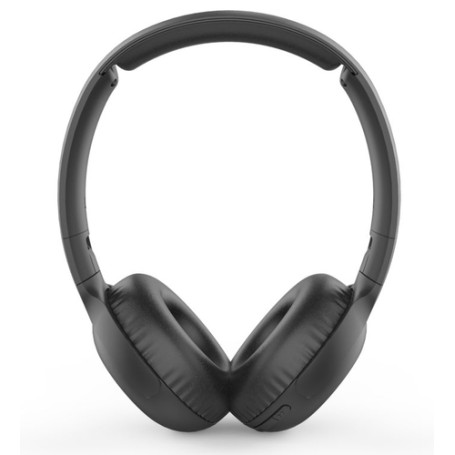 Philips TAUH202BK Auricolare A Padiglione Musica e Chiamate Bluetooth Nero (TAUH202BK/00)