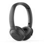 Philips TAUH202BK Auricolare A Padiglione Musica e Chiamate Bluetooth Nero (TAUH202BK/00)