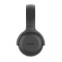 Philips TAUH202BK Auricolare A Padiglione Musica e Chiamate Bluetooth Nero (TAUH202BK/00)