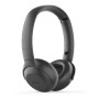 Philips TAUH202BK Auricolare A Padiglione Musica e Chiamate Bluetooth Nero (TAUH202BK/00)