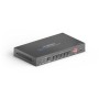 PureTools PT-PSW-21C conmutador de vídeo HDMI