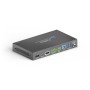 PureTools PT-PSW-21C conmutador de vídeo HDMI