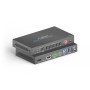 PureTools PT-PSW-21C conmutador de vídeo HDMI