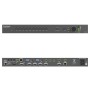 PureTools PT-PSW-92 conmutador de vídeo HDMI/VGA/DisplayPort