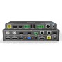 PureTools PT-PSW-42 conmutador de vídeo HDMI/VGA/DisplayPort