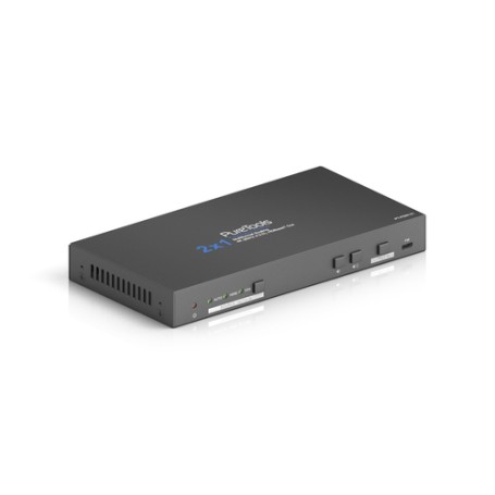 PureTools PT-PSW-21 conmutador de vídeo HDMI/VGA