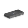 PureTools PT-PSW-21 conmutador de vídeo HDMI/VGA
