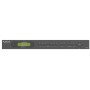 PureTools PT-PMS-62 interruttore a matrice Commutatore a matrice per la presentazione multimediale Display incorporato 2