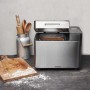 Gastroback Design Advanced macchina per il pane 500 W Nero, Acciaio inossidabile (42823)