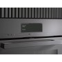 Miele H 7244 B - Forno, grigio grafite, 60 cm (H7244BGRGR)