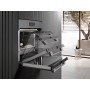 Miele H 7244 B - Forno, grigio grafite, 60 cm (H7244BGRGR)