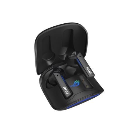 ASUS ROG Cetra True Wireless Cuffie True Wireless Stereo (TWS) In-ear Giocare Bluetooth Nero (90YH03G1-B5UA00)