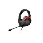 ASUS ROG Delta S Core Auricolare Cablato A Padiglione Giocare Nero (90YH03JC-B1UA00)