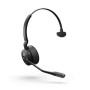 Jabra ENGAGE 55 UC STEREO Auricolare Wireless A Padiglione Ufficio Nero (9559-410-111-1)