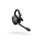 Jabra ENGAGE 55 UC STEREO Auricolare Wireless A Padiglione Ufficio Nero (9559-410-111-1)