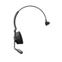 Jabra Engage 55 Auricolare Wireless A Padiglione Ufficio Nero, Titanio (9553-470-111)
