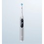 Braun 445258 spazzolino elettrico Adulto Spazzolino a vibrazione Grigio