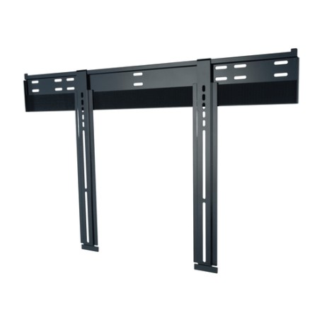 Peerless SUF660P Supporto TV a parete 2,03 m (80") Nero (SUF 660 P)